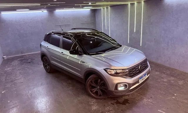 Volkswagen T-Cross 1...