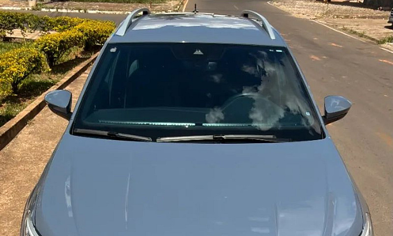 Volkswagen Nivus Hig...