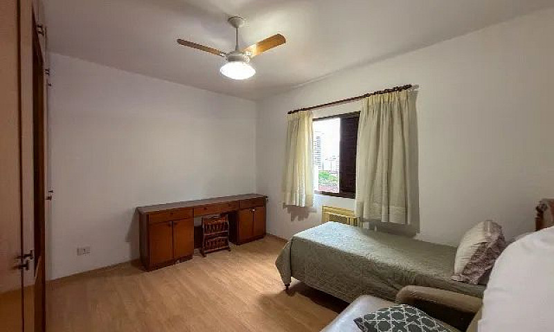 Apartamento No Boque...