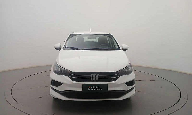 Fiat Cronos 2024 1.3...