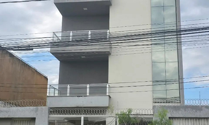 Apartamento Para Loc...