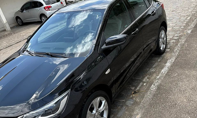 Ônix Turbo Premier I...