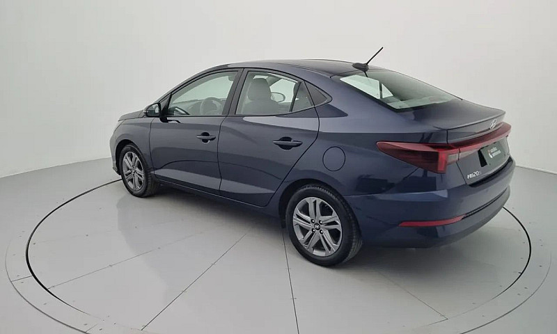 Hyundai Hb20S 2025 1...