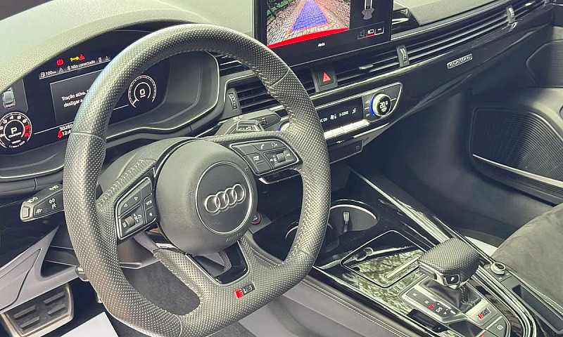 Audi Rs5 2021 Super ...