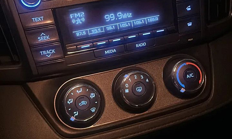 Toyota Rav4 2.0 4X2 ...
