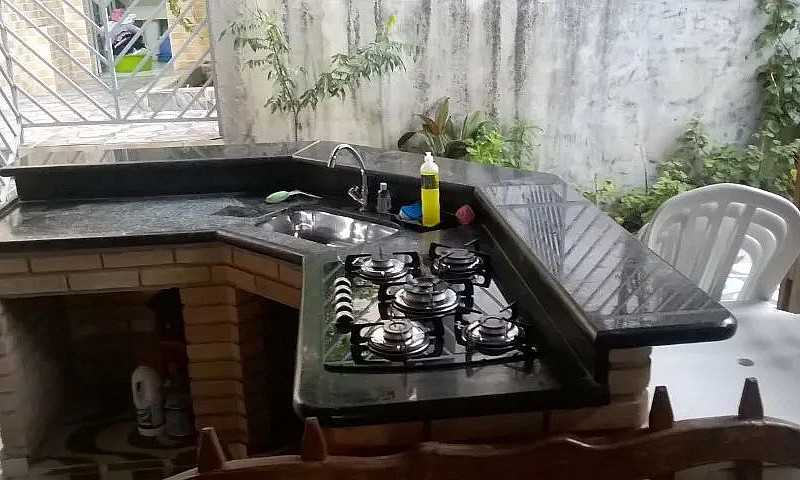 Casa Residencial A V...
