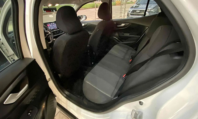 Fiat Pulse Drive 1.0...