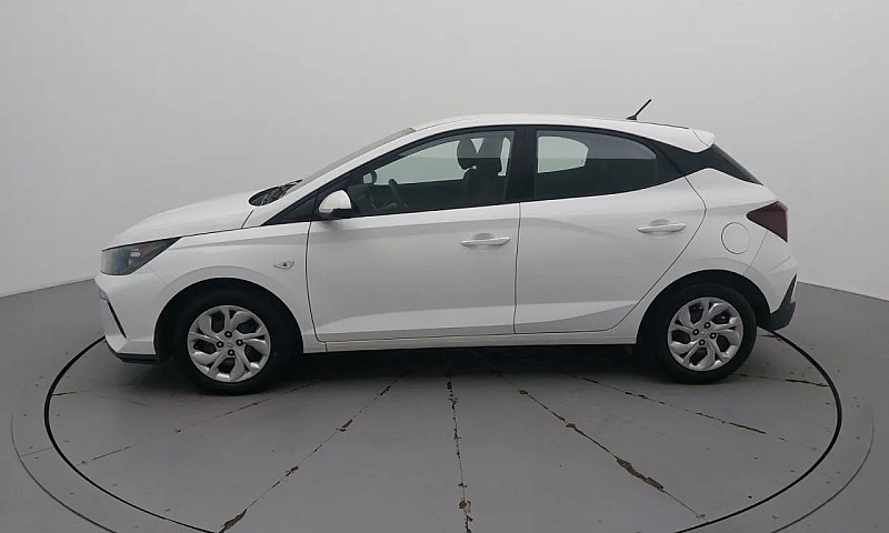 Hyundai Hb20 2025 1....