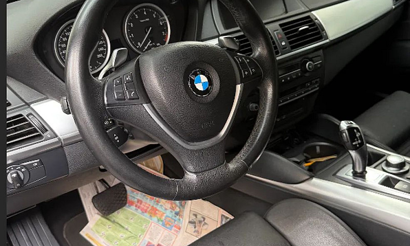 Bmw X6 Xdrive 35I 3....