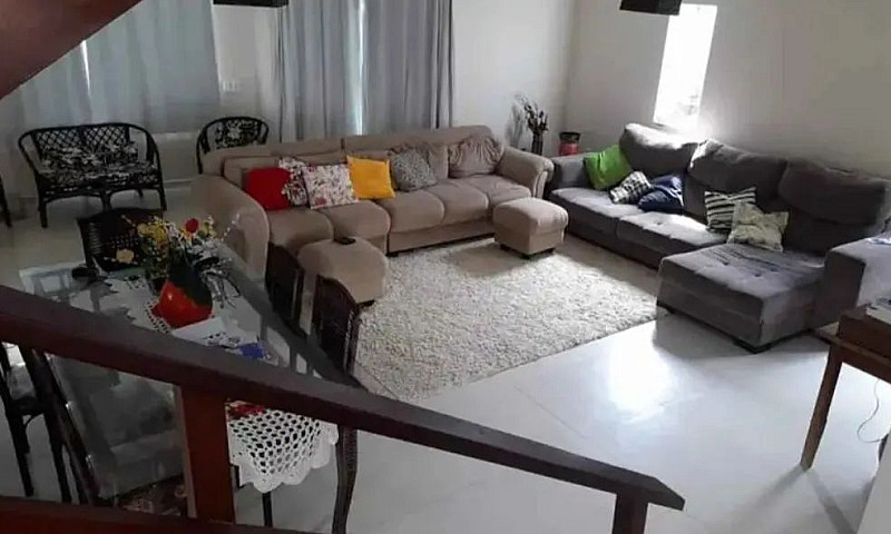 - Casa No Vinhais...