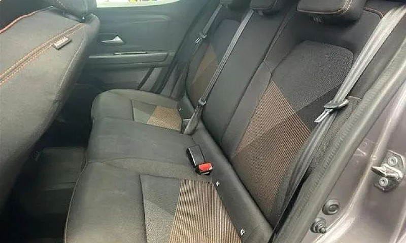 Renault Kardian Tech...