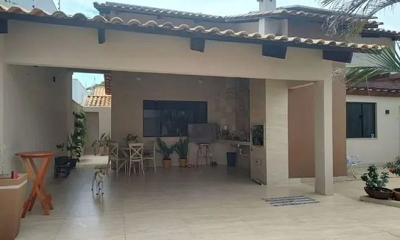 Casa No José Americo...