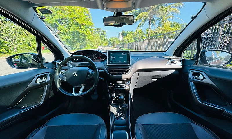 Peugeot 2008 Griffe ...