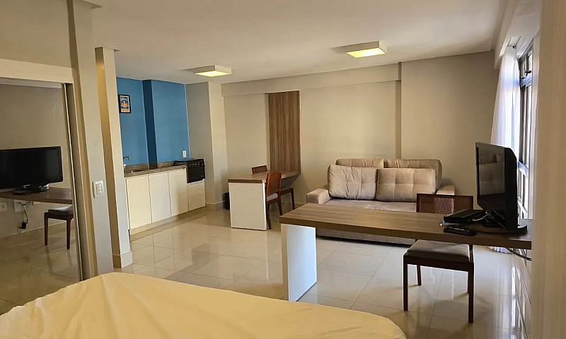 Apartamento Para Ven...