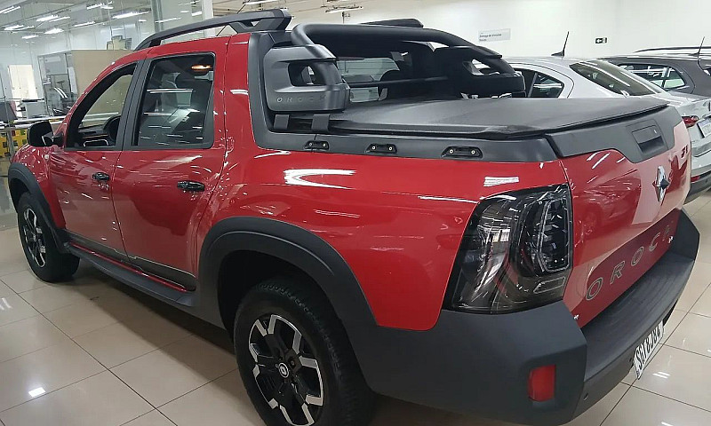 Oroch  Outsider 1.3 ...