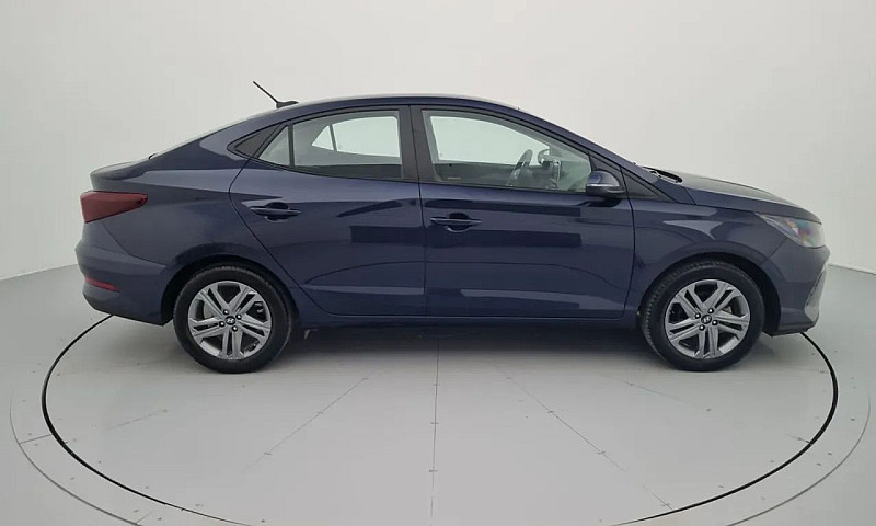 Hyundai Hb20S 2025 1...
