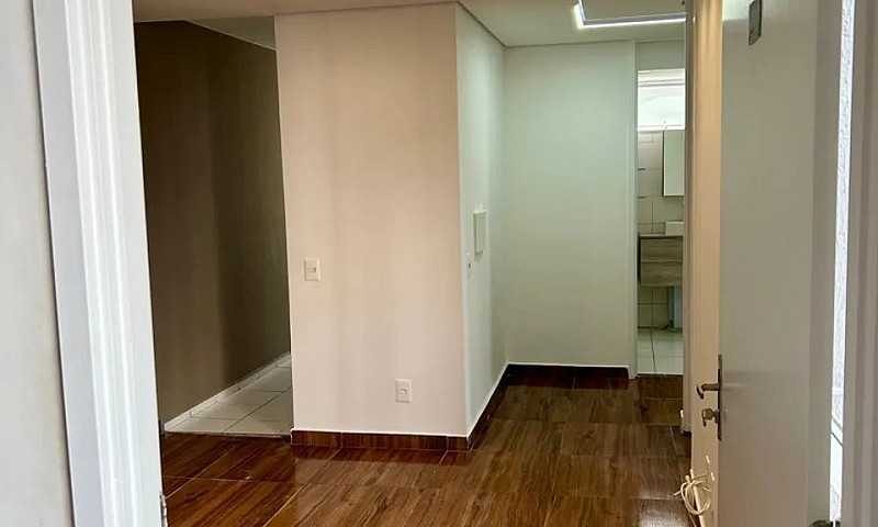 Apartamento Em Condo...