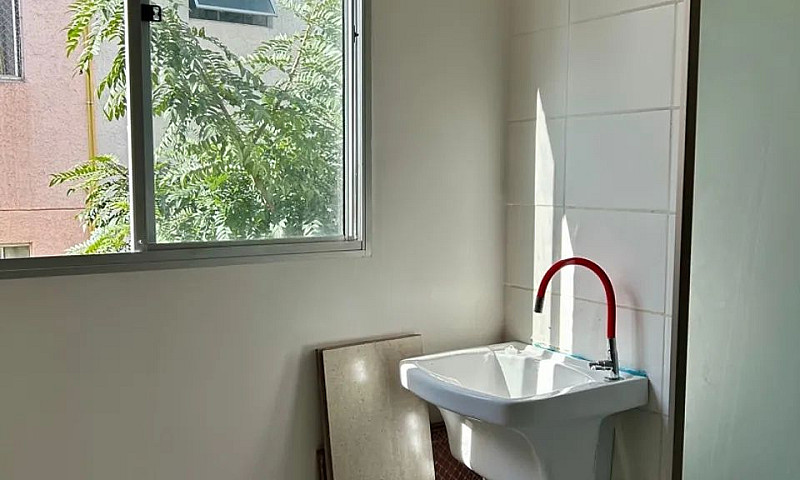 Apartamento Em Condo...