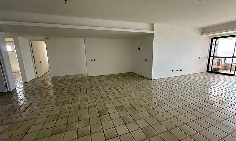 Apartamento Em Jaboa...