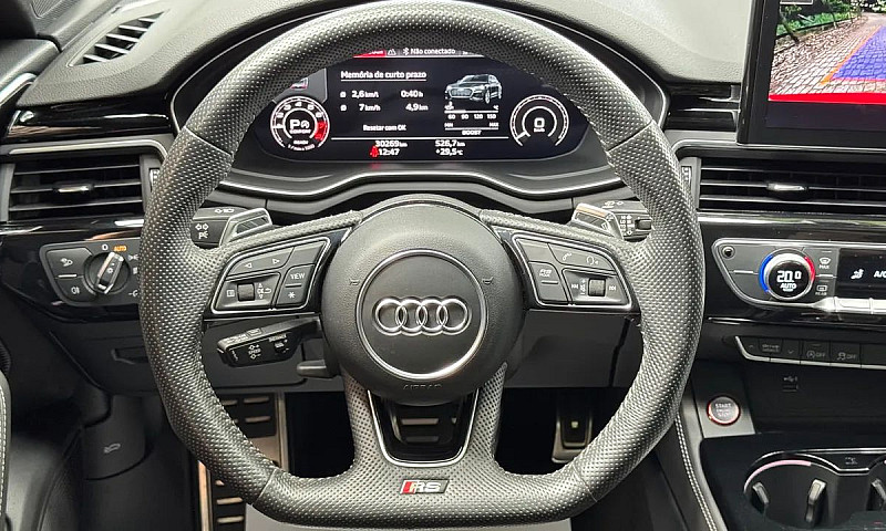 Audi Rs5 2021 Super ...