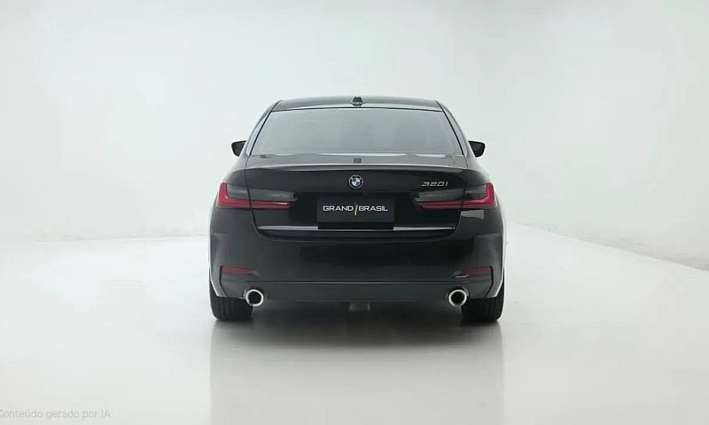 Bmw 320I A Gt Sport ...