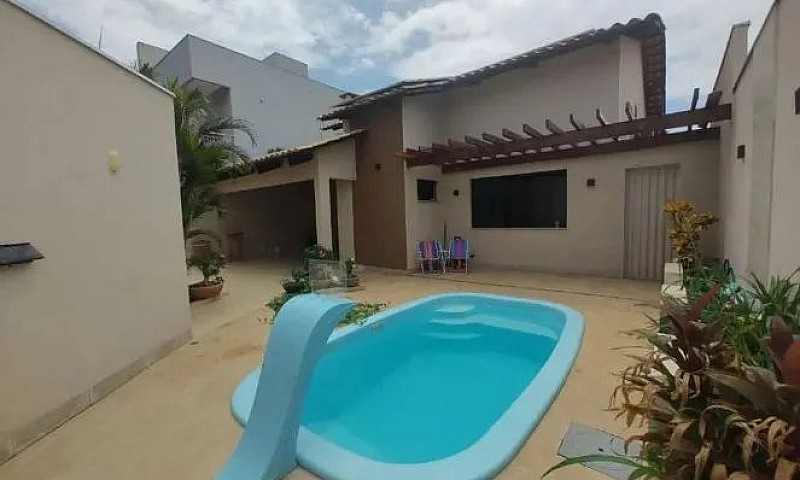 Casa No José Americo...