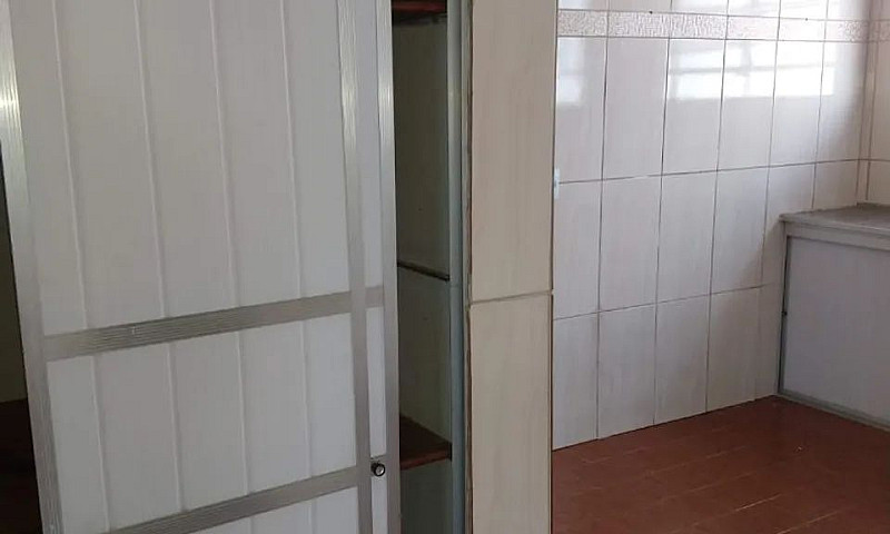 Vendo Casa No Jd.gar...