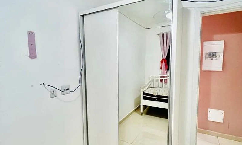 Apartamento De 3 Qua...