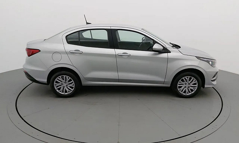 Fiat Cronos 2024 1.3...