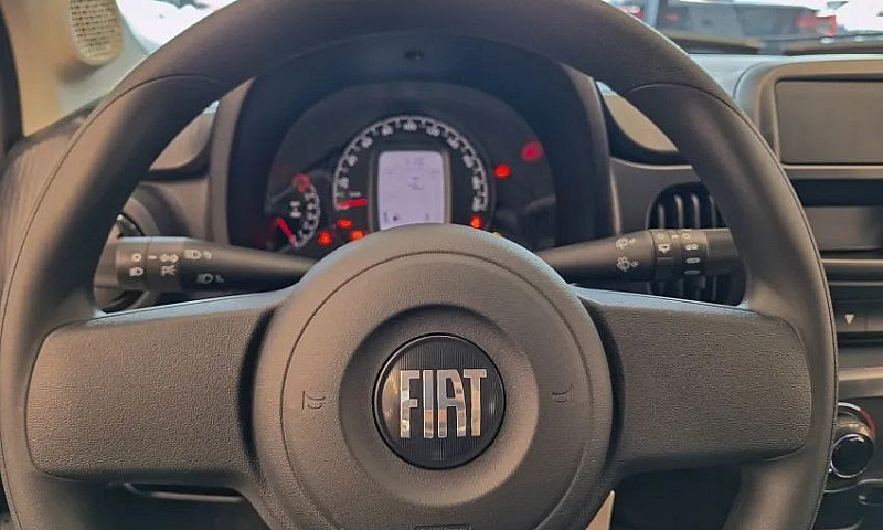 Fiat Mobi Like 1.0 F...