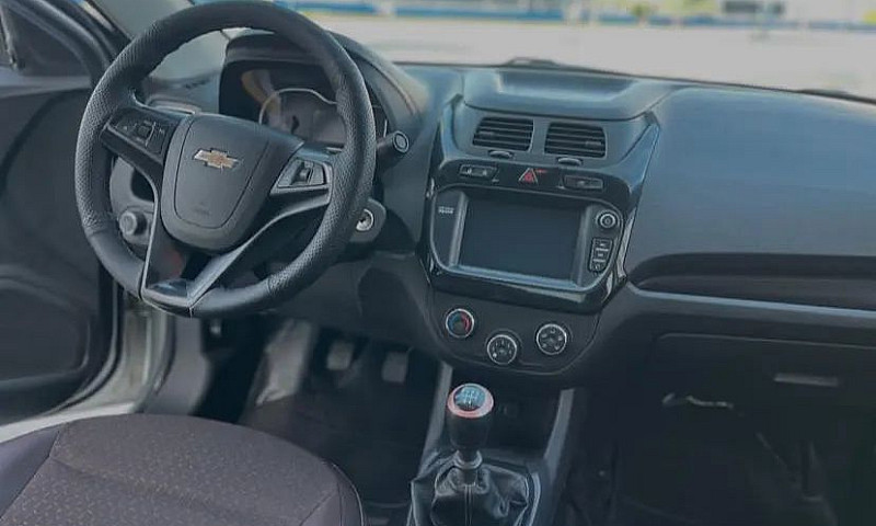 Cobalt 2016 A Venda...