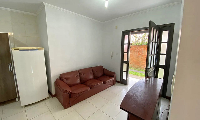 Apartamento Para Alu...