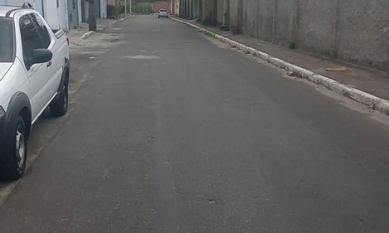 Casa Térrea Em Recre...