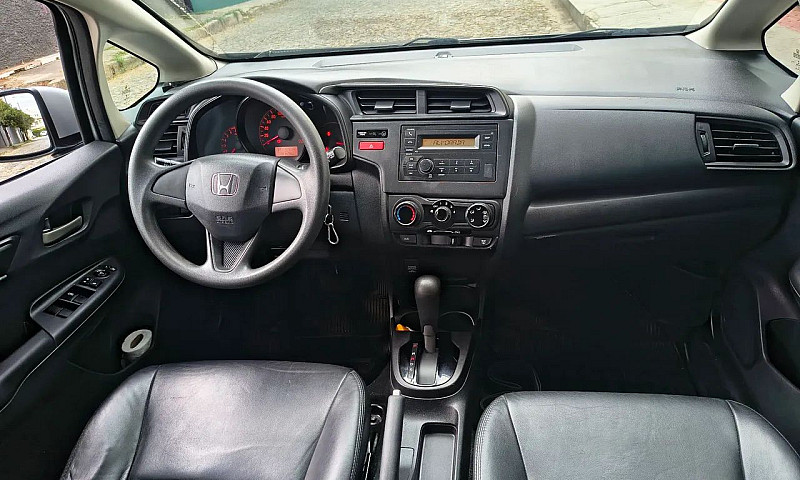 Honda Automático ...