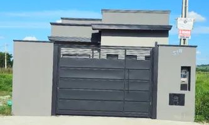 Casa 3 Dormitórios(1...