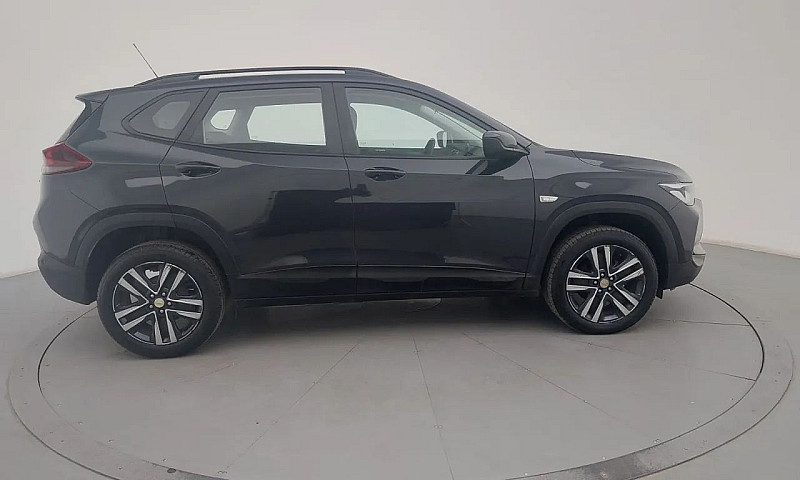 Chevrolet Tracker 1....