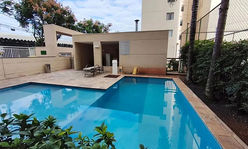 Apartamento Com 3 Qu...