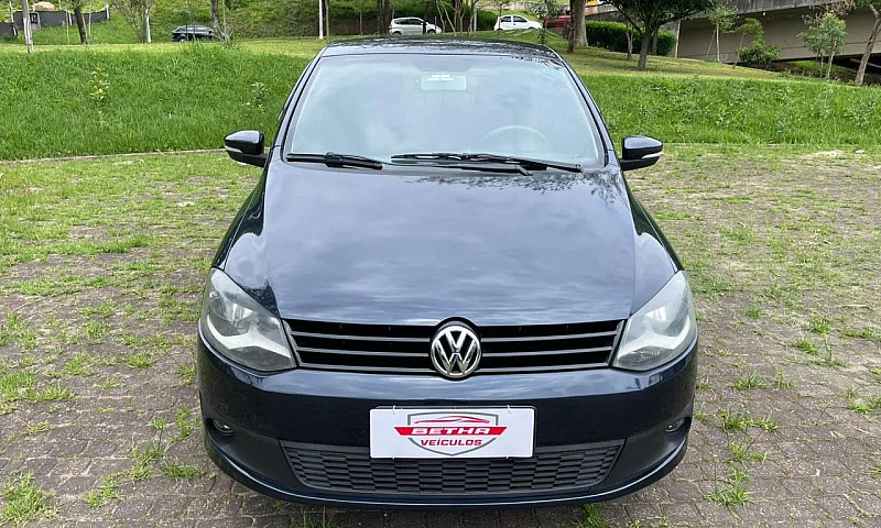 Volkswagen Fox Prime...