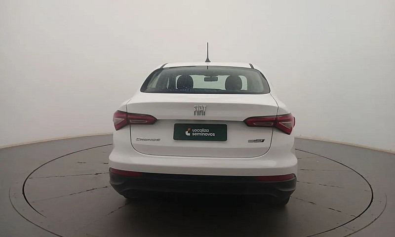 Fiat Cronos 2024 1.3...