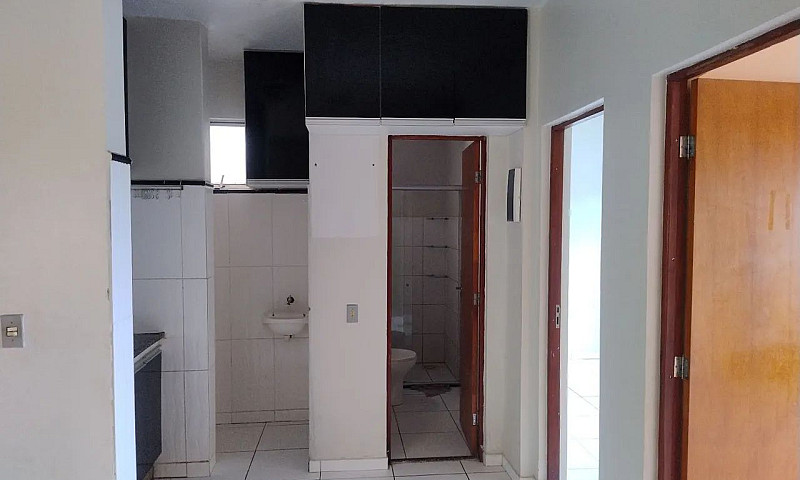 Aluguel De Apartamen...