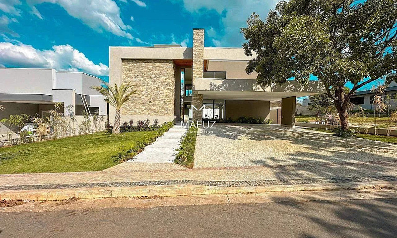 Casa À Venda, 4 Quar...