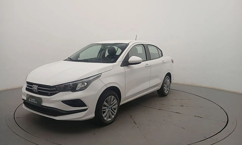 Fiat Cronos 2024 1.3...