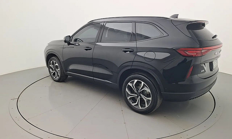 Gwm Haval H6 Premium...