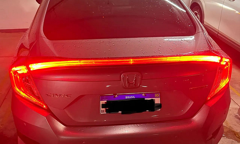 Honda Civic Sedan To...