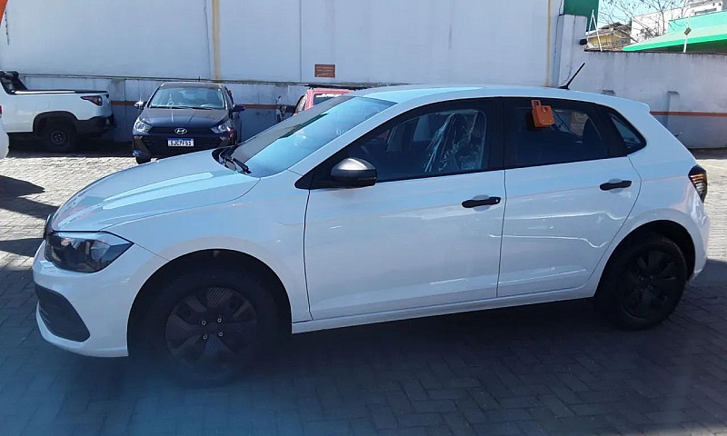 Volkswagen Polo Trac...