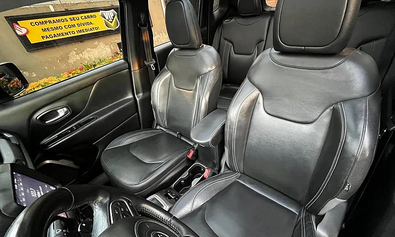 Renegade Limeted 1.8...