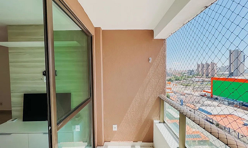 Apartamento No Coraç...