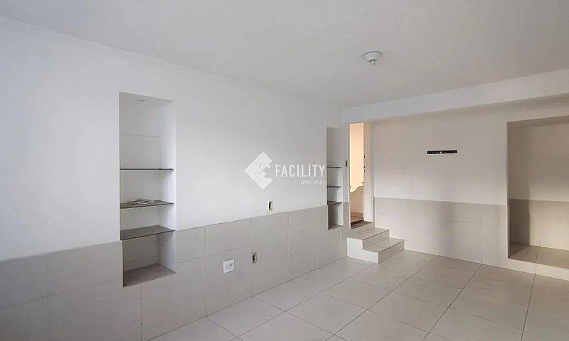 Casa - Vila Itapura ...