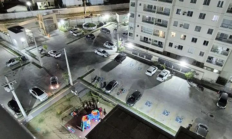 Vendo Apartamento No...