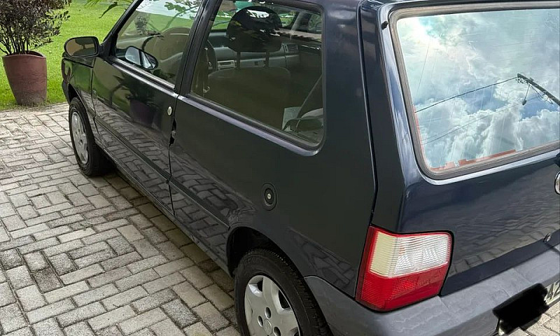 Fiat Uno Mille 1.0 F...